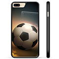 Coque de Protection pour iPhone 7 Plus / iPhone 8 Plus - Football