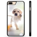 Coque de Protection iPhone 7 Plus / iPhone 8 Plus - Chien