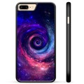 Coque de Protection iPhone 7 Plus / iPhone 8 Plus - Galaxie