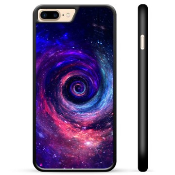 Coque de Protection iPhone 7 Plus / iPhone 8 Plus - Galaxie