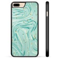 Coque de Protection iPhone 7 Plus / iPhone 8 Plus - Menthe Verte