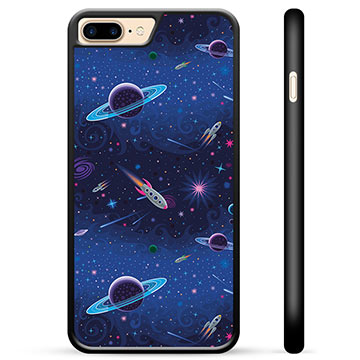 Coque de Protection iPhone 7 Plus / iPhone 8 Plus - Univers