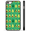 Coque de Protection iPhone 7/8/SE (2020)/SE (2022) - Avocado Pattern