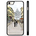 Coque de Protection iPhone 7/8/SE (2020)/SE (2022) - Rue d'Italie