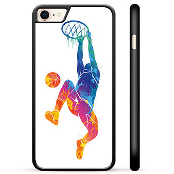 Coque de Protection iPhone 7/8/SE (2020)/SE (2022) - Slam Dunk