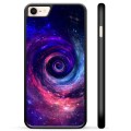 Coque de Protection iPhone 7/8/SE (2020)/SE (2022) - Galaxie