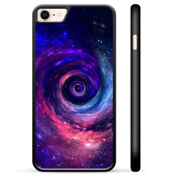 Coque de Protection iPhone 7/8/SE (2020)/SE (2022) - Galaxie