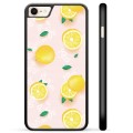 Coque de Protection iPhone 7/8/SE (2020)/SE (2022) - Motif Citron