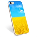 Coque iPhone 7/8/SE (2020)/SE (2022) en TPU Ukraine - Champ de blé
