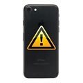 Réparation Cache Batterie pour iPhone 7 - Noir