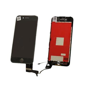 Ecran LCD pour iPhone 7 - Noir - Grade A