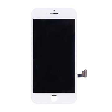 Ecran LCD pour iPhone 7 - Blanc - Grade A