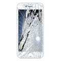 Réparation Ecran LCD et Ecran Tactile iPhone 7 - Blanc - Grade A