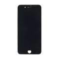 Ecran LCD pour iPhone 7 Plus - Noir - Qualité d'Origine