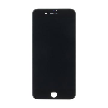 Ecran LCD pour iPhone 7 Plus - Noir - Qualité d\'Origine