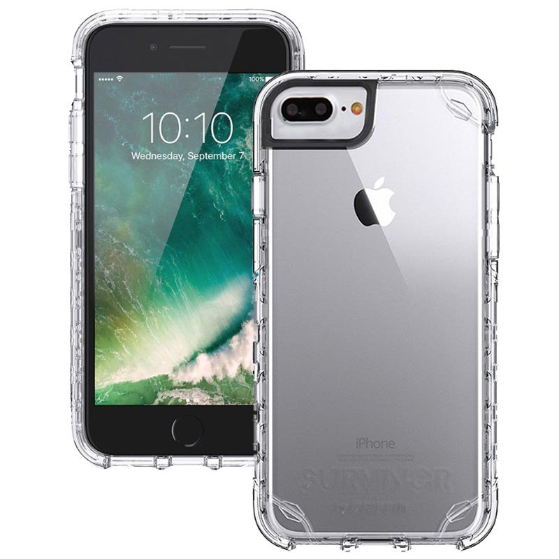 coque griffin survivor iphone 7 coque griffin survivor iphone 7