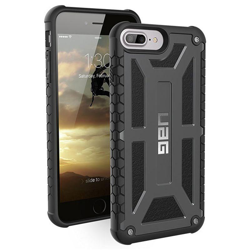 iphone 8 plus coque uag