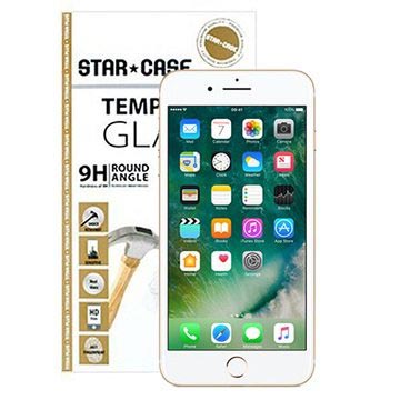 Protecteur d\'Ecran Résistant Star-Case Titan Plus pour iPhone 7 Plus, iPhone 8 Plus