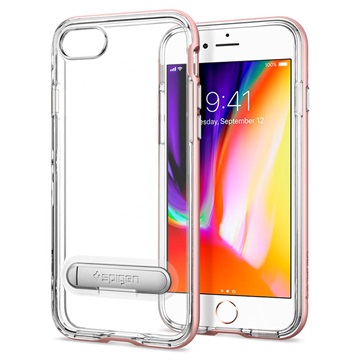 coque iphone 8 spigen rose coque iphone 8 spigen rose