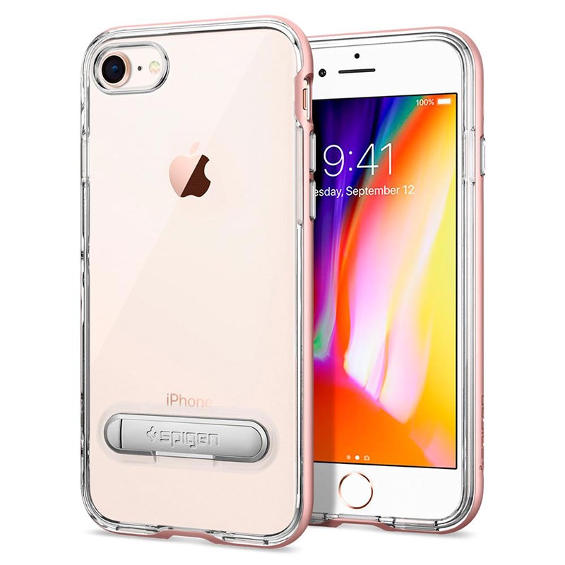 coque iphone 8 or rose coque iphone 8 or rose