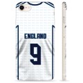 Coque iPhone 7/8/SE (2020)/SE (2022) en TPU - Angleterre