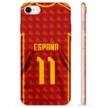 Coque iPhone 7/8/SE (2020)/SE (2022) en TPU - Espagne