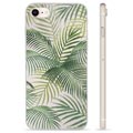 Coque iPhone 7/8/SE (2020)/SE (2022) en TPU - Tropical