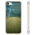 Coque Hybride iPhone 7/8/SE (2020)/SE (2022) - Orage