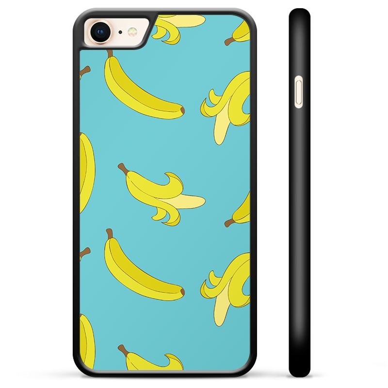 Coque de Protection pour iPhone 7/8/SE (2020)/SE (2022) - Bananes