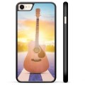 Coque de Protection iPhone 7/8/SE (2020)/SE (2022) - Guitare