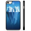 Coque de Protection iPhone 7/8/SE (2020)/SE (2022) - Iceberg
