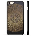 Coque de Protection iPhone 7/8/SE (2020)/SE (2022) - Mandala