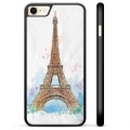 Coque de Protection iPhone 7/8/SE (2020)/SE (2022) - Paris
