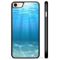 Coque de Protection iPhone 7/8/SE (2020)/SE (2022) - Mer