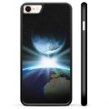 Coque de Protection iPhone 7/8/SE (2020)/SE (2022) - Espace