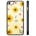 Coque de Protection pour iPhone 7/8/SE (2020)/SE (2022) - Tournesol