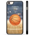 Coque de Protection iPhone 7/8/SE (2020)/SE (2022) - Basket-ball