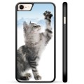 Coque de Protection iPhone 7/8/SE (2020)/SE (2022) - Chat