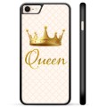 Coque de Protection iPhone 7/8/SE (2020)/SE (2022) - Reine