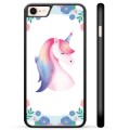 Coque de Protection iPhone 7/8/SE (2020)/SE (2022) - Licorne