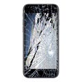 Réparation Ecran LCD et Ecran Tactile iPhone 8 - Noir - Grade A