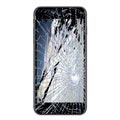 Réparation Ecran LCD et Ecran Tactile iPhone 8 Plus - Noir - Qualité d'Origine