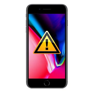 Réparation Nappe de Touches Latérales pour iPhone 8 Plus