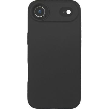 Coque iPhone Air en Silicone Liquide JT Berlin Steglitz MagSafe - Noire