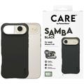 Coque iPhone Air PanzerGlass Care Fashionable Samba - Compatible MagSafe