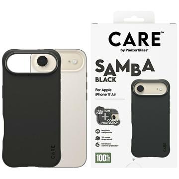 Coque iPhone Air PanzerGlass Care Fashionable Samba - Compatible MagSafe