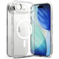 Coque Hybride iPhone Air Ringke Fusion Magnetic - Transparente