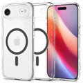 Coque iPhone Air Spigen Ultra Hybrid Mag - Graphite / Claire
