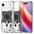 Coque iPhone Air Spigen Ultra Hybrid Mag - Neo One