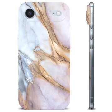 Coque iPhone Air en TPU - Marbre Élégant